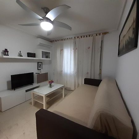 Apartamento Jerez Cana 헤레스 외부 사진