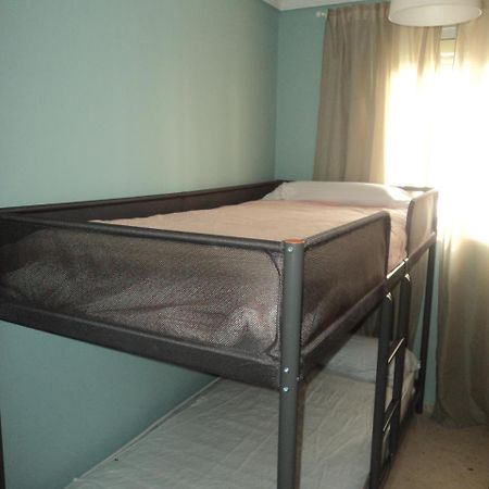 Apartamento Jerez Cana 헤레스 외부 사진