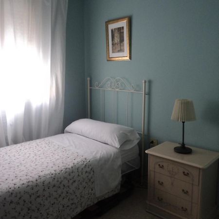 Apartamento Jerez Cana 헤레스 외부 사진