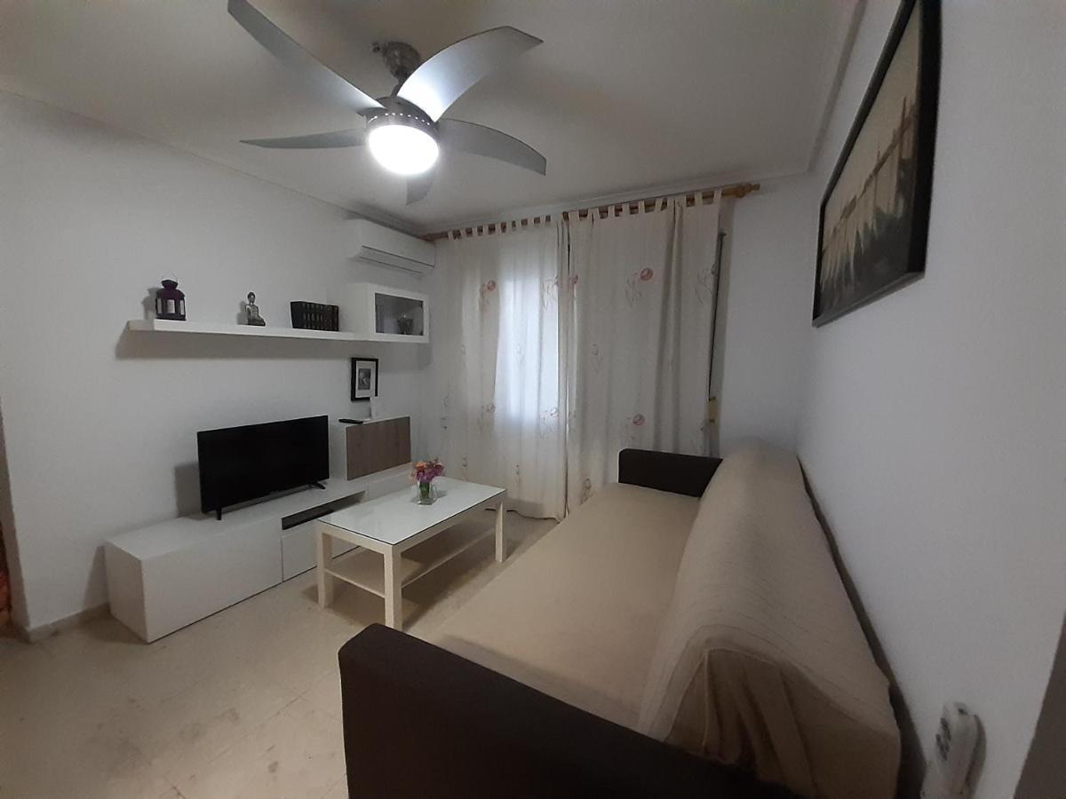 Apartamento Jerez Cana 헤레스 외부 사진