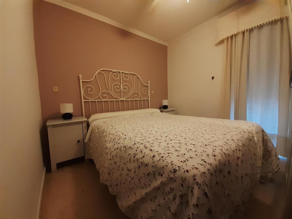 Apartamento Jerez Cana 헤레스 외부 사진