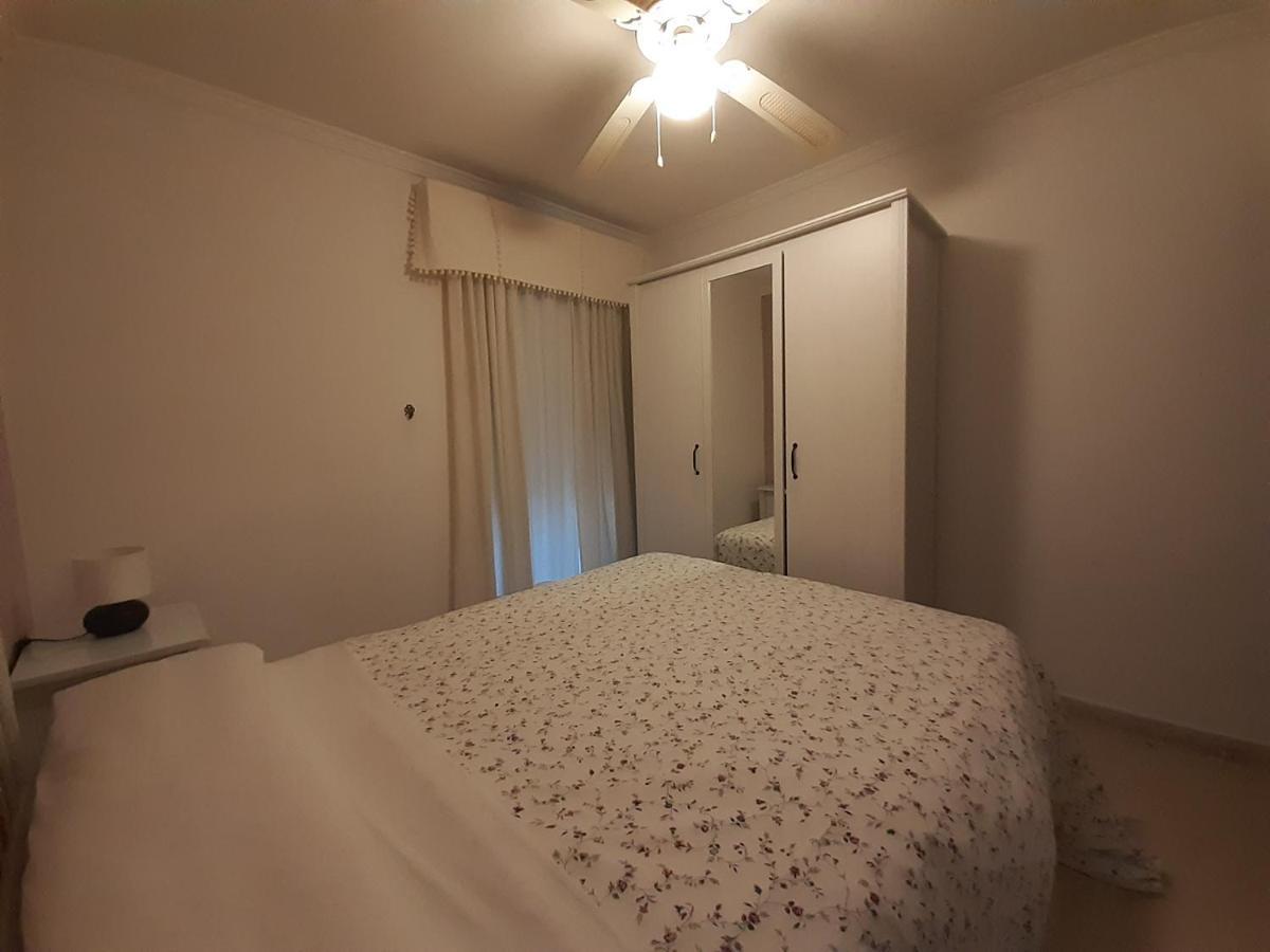 Apartamento Jerez Cana 헤레스 외부 사진