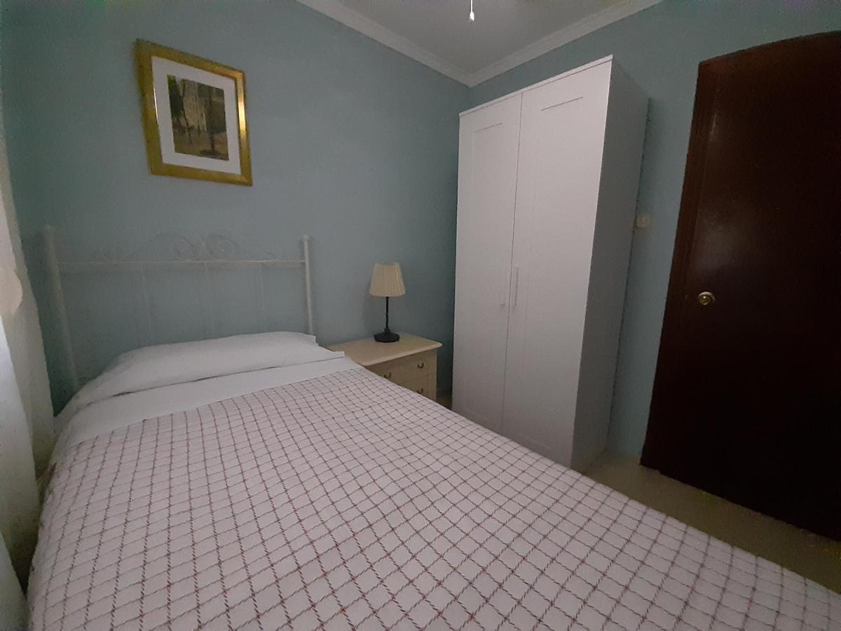 Apartamento Jerez Cana 헤레스 외부 사진