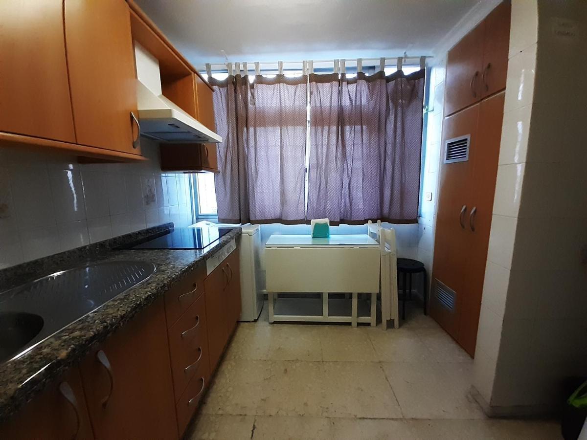 Apartamento Jerez Cana 헤레스 외부 사진