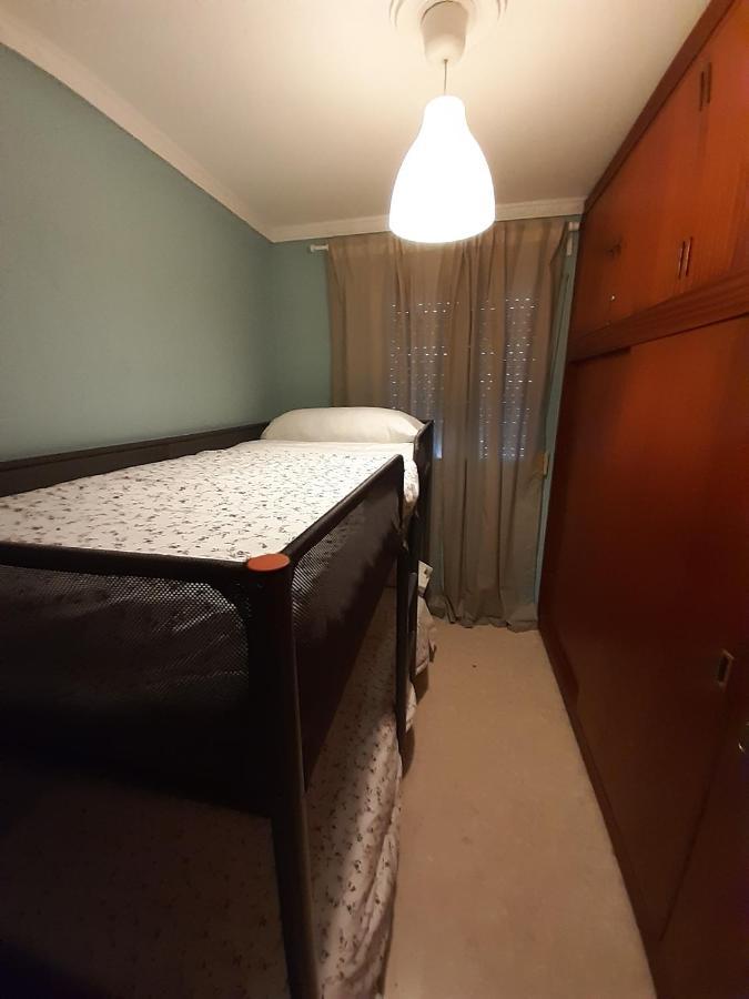 Apartamento Jerez Cana 헤레스 외부 사진