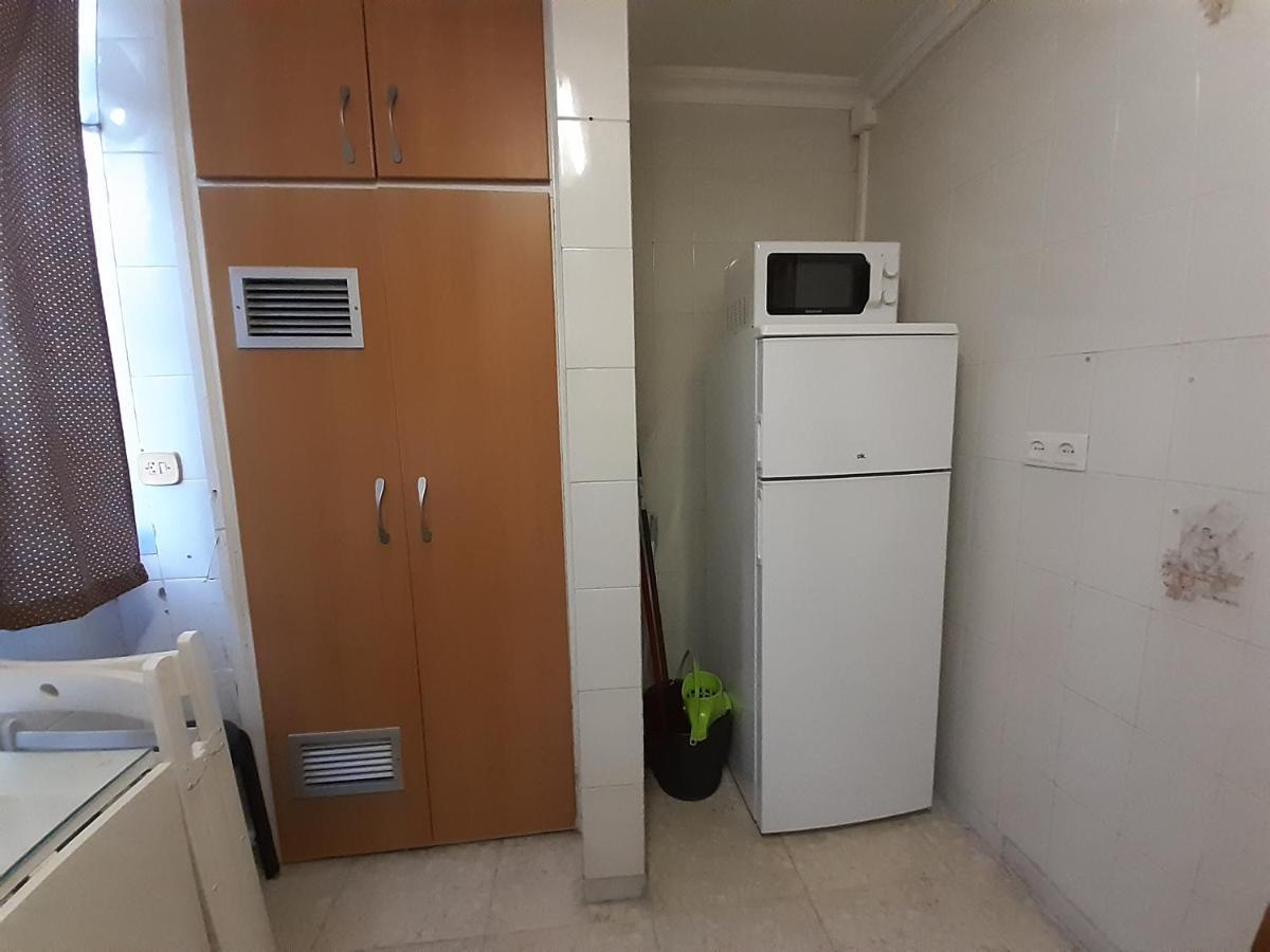 Apartamento Jerez Cana 헤레스 외부 사진
