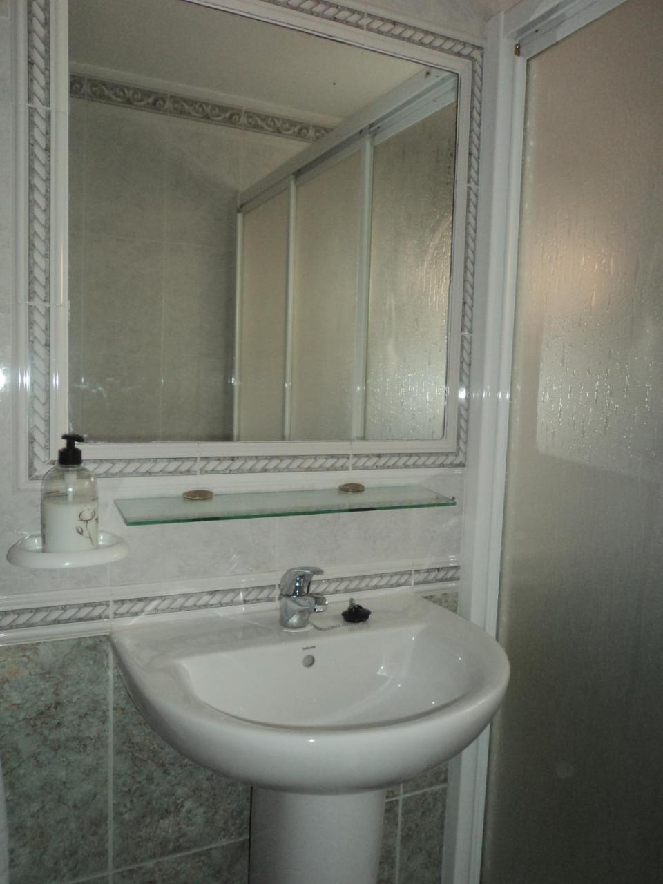 Apartamento Jerez Cana 헤레스 외부 사진