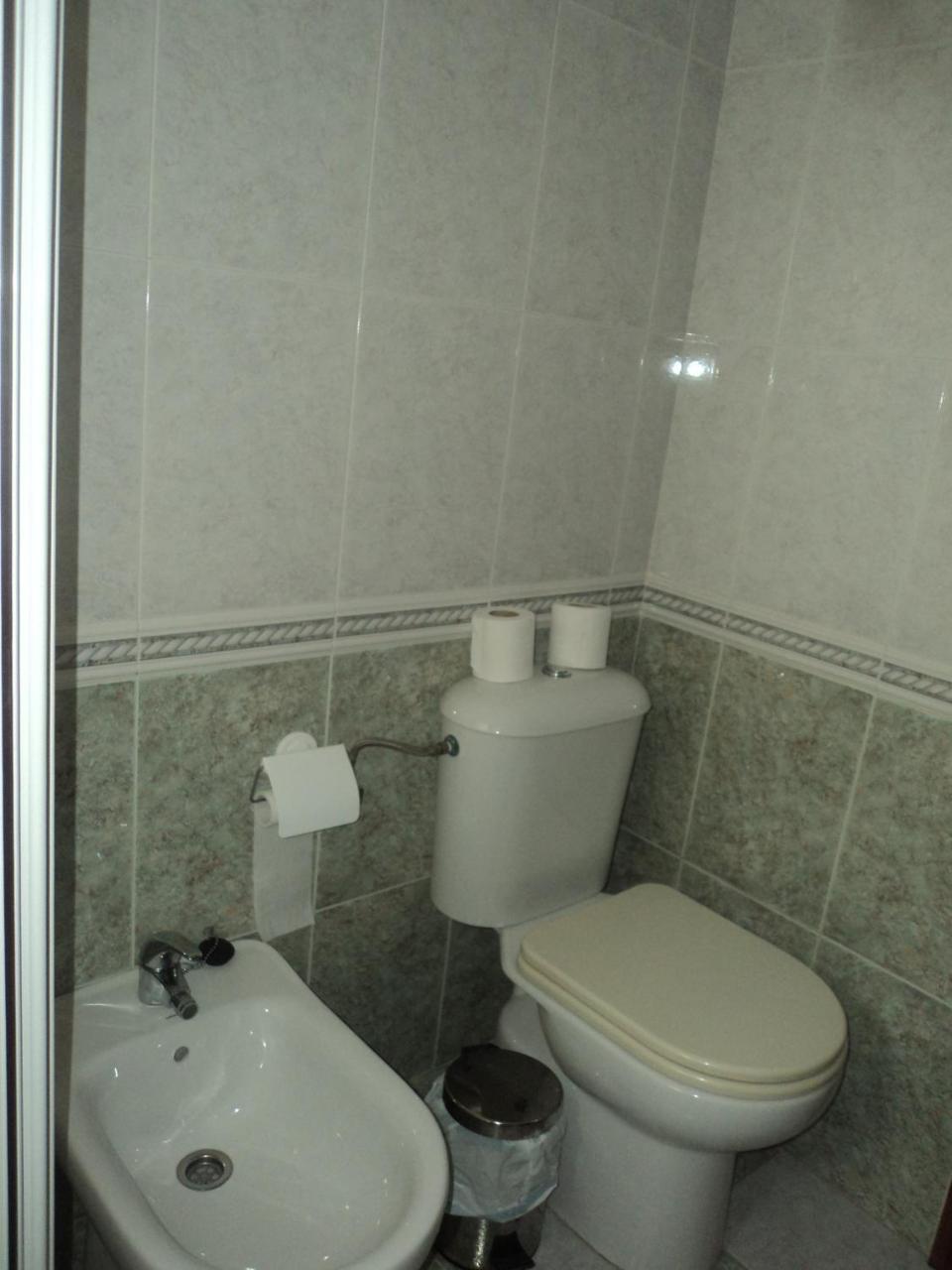 Apartamento Jerez Cana 헤레스 외부 사진