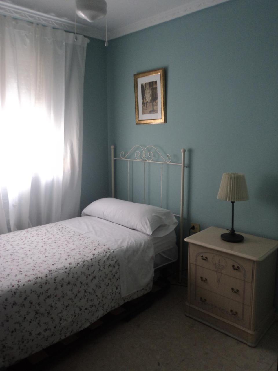 Apartamento Jerez Cana 헤레스 외부 사진