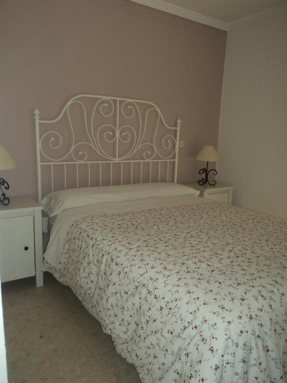 Apartamento Jerez Cana 헤레스 외부 사진
